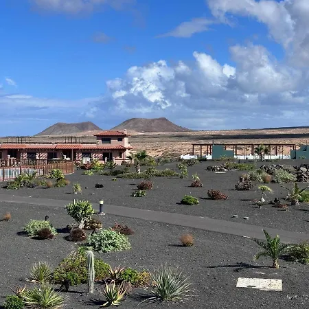 El Rincon De Carmen Villa Lajares Exterior photo