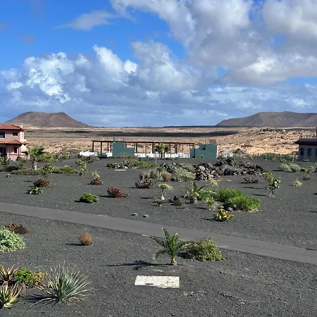 El Rincon De Carmen Villa Lajares Exterior photo