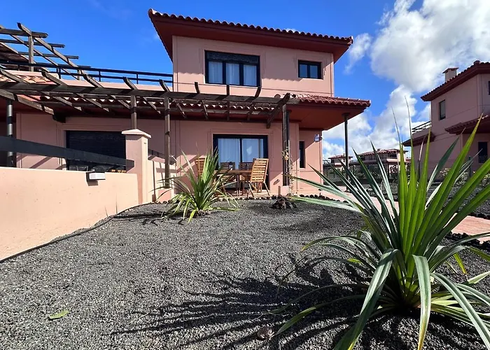 El Rincon De Carmen