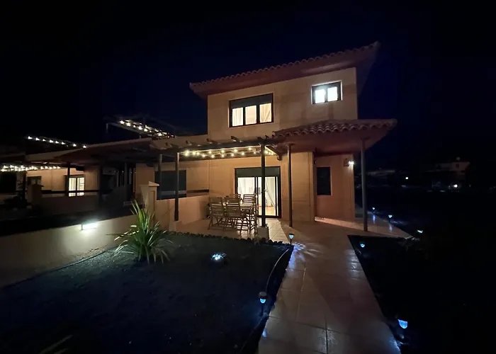 El Rincon De Carmen