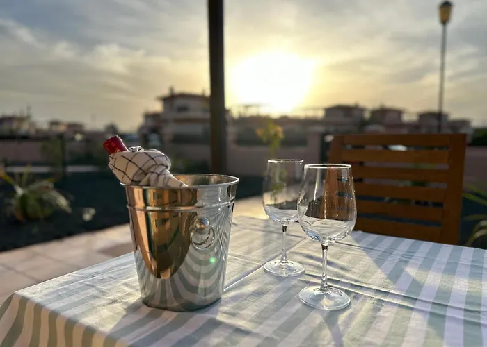 El Rincon De Carmen