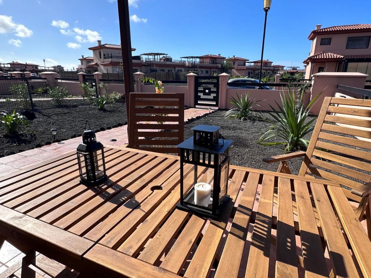 Villa El Rincon De Carmen