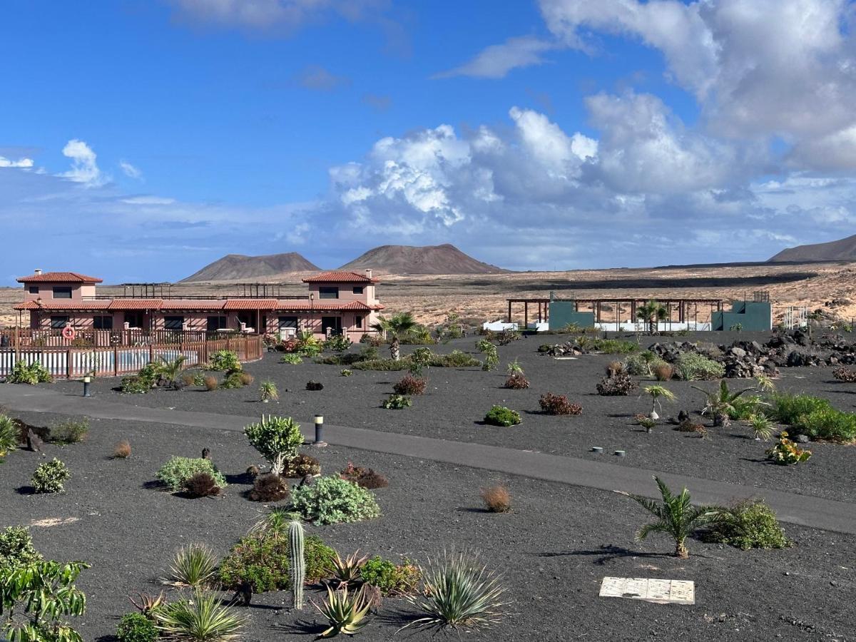 El Rincon De Carmen Villa *