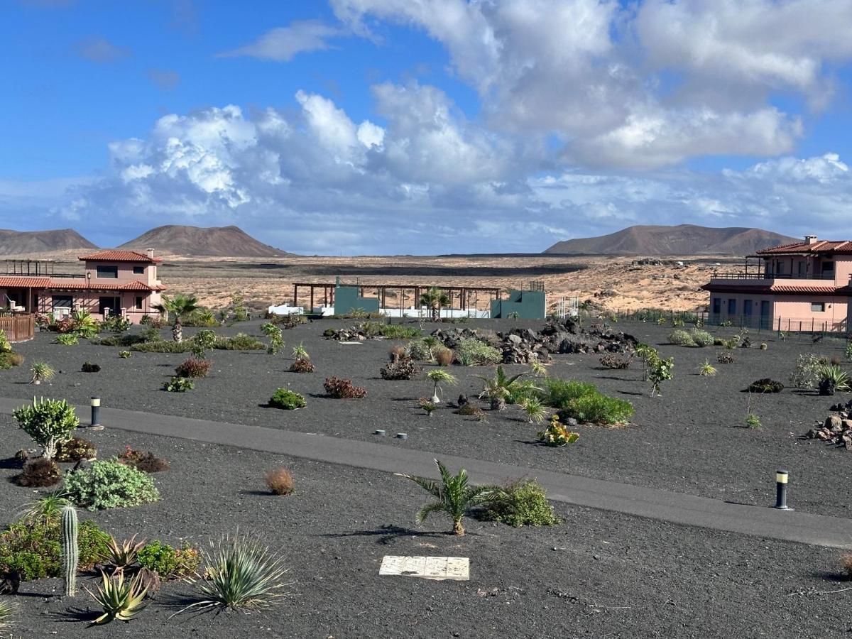 Villa El Rincon De Carmen
