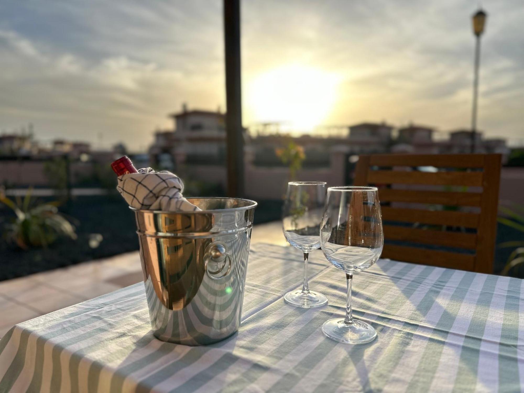 El Rincon De Carmen