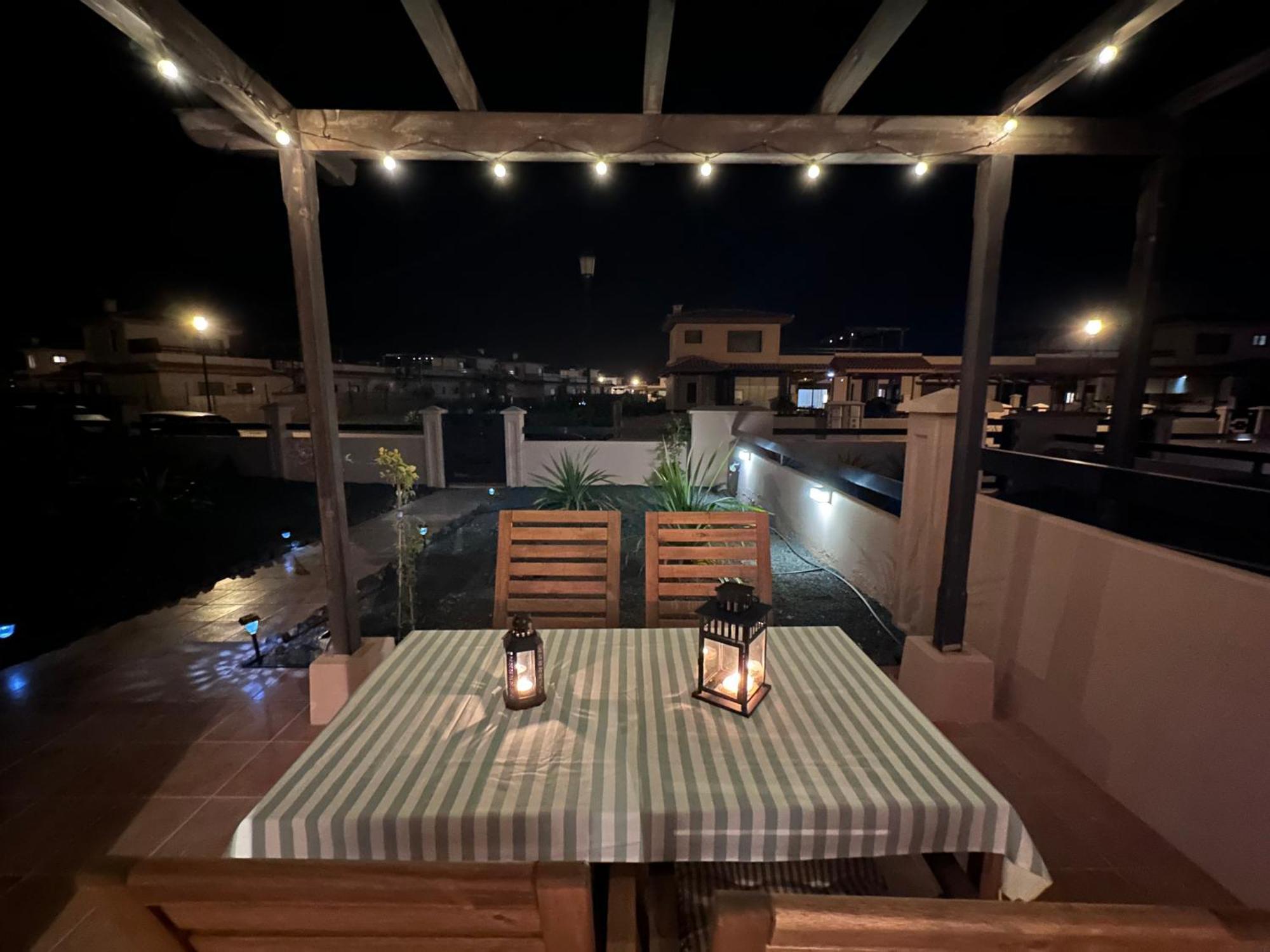 El Rincon De Carmen